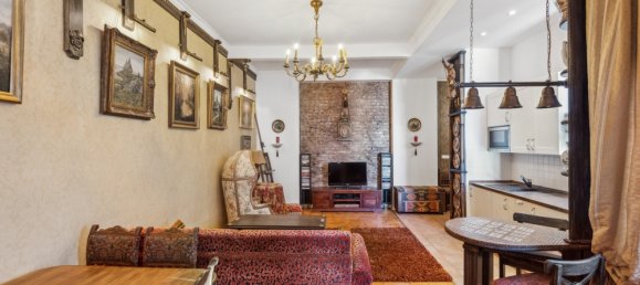 Apartamento T1 em Charlottenburg, Germany N.º 28560 4