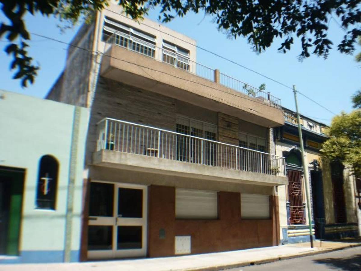 2 bedrooms Apartment in Buenos Aires, Argentina No. 80076