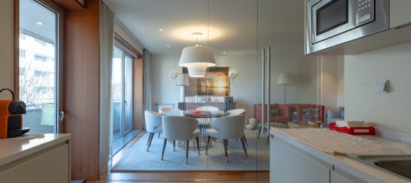 Apartamento de 3 dormitorios en Porto, Portugal No. 118952 35