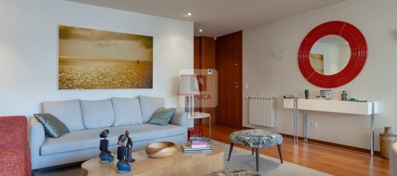 Apartamento de 3 dormitorios en Porto, Portugal No. 118952 27