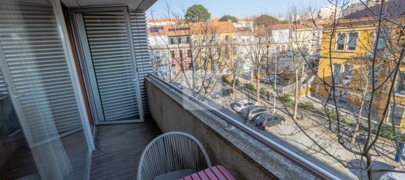 Apartamento de 3 dormitorios en Porto, Portugal No. 118952 19