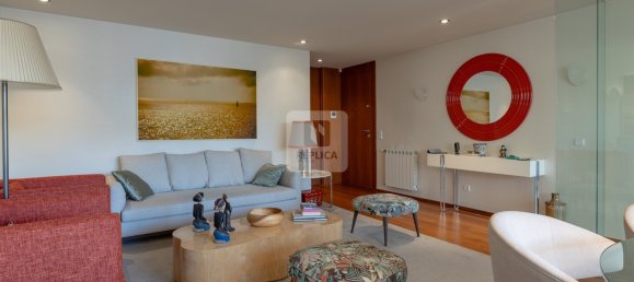 Apartamento de 3 dormitorios en Porto, Portugal No. 118952 28