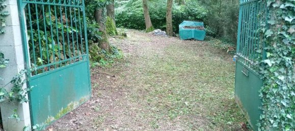 Terreno em Milly-la-Foret, France N.º 325571 2