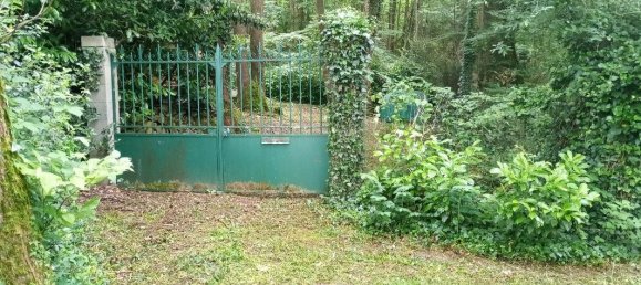 Terreno em Milly-la-Foret, France N.º 325571 3