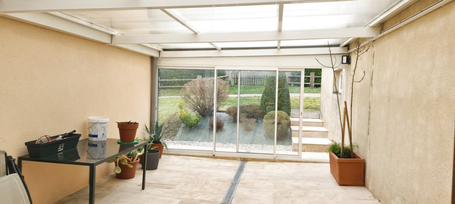 4 Schlafzimmer Haus in Martigny-les-Bains, France, Nr. 66927