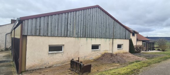 4 Schlafzimmer Haus in Martigny-les-Bains, France, Nr. 66927 8