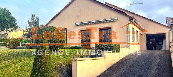 4 Schlafzimmer Haus in Martigny-les-Bains, France, Nr. 66927 10