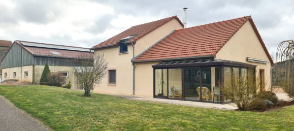 4 Schlafzimmer Haus in Martigny-les-Bains, France, Nr. 66927 7