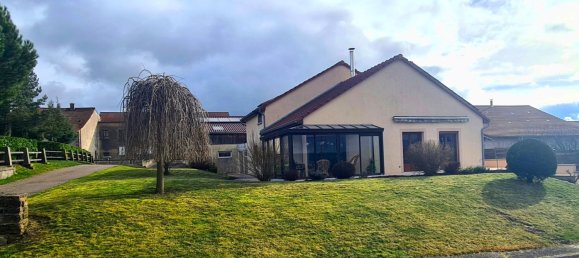 4 Schlafzimmer Haus in Martigny-les-Bains, France, Nr. 66927 11