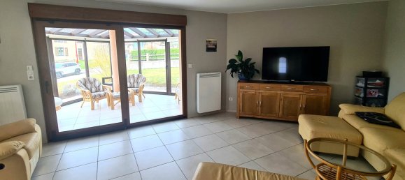 4 Schlafzimmer Haus in Martigny-les-Bains, France, Nr. 66927 13