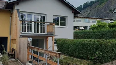2 غرف نوم تاون هاوس في Hohenems, Austria رقم 249343