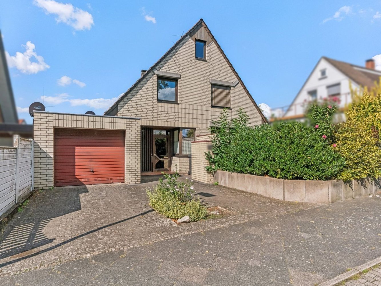 4غرفة منزل في Bielefeld, Germany رقم 333959