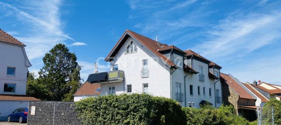 3-salle Appartement à Mainz, Germany No. 317916 3