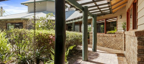 4 غرف نوم منزل في Crystal Creek, Australia رقم 414 4