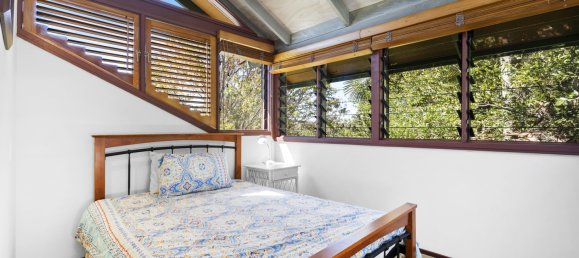 4 غرف نوم منزل في Crystal Creek, Australia رقم 414 11