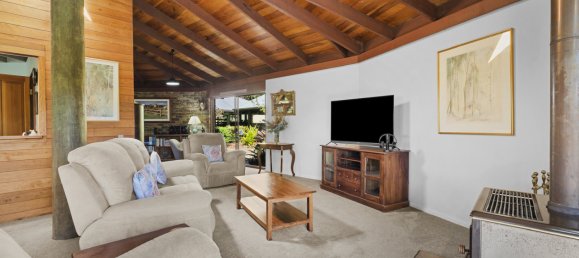 4 غرف نوم منزل في Crystal Creek, Australia رقم 414 7