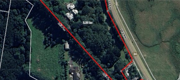 4 غرف نوم منزل في Crystal Creek, Australia رقم 414 18