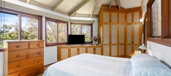 4 غرف نوم منزل في Crystal Creek, Australia رقم 414 8