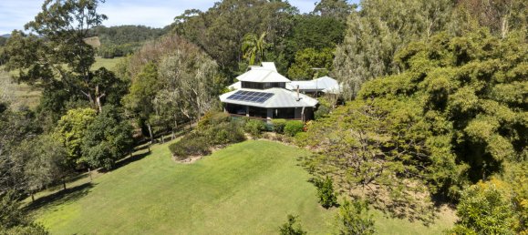 4 غرف نوم منزل في Crystal Creek, Australia رقم 414 16