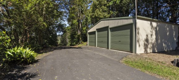 4 غرف نوم منزل في Crystal Creek, Australia رقم 414 13