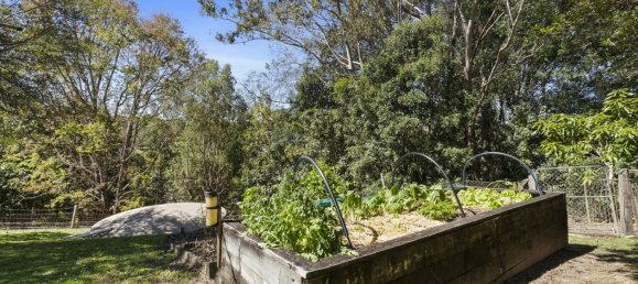 4 غرف نوم منزل في Crystal Creek, Australia رقم 414 14