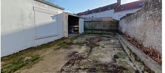 2 bedrooms Building in Cambrai, France No. 243884 21