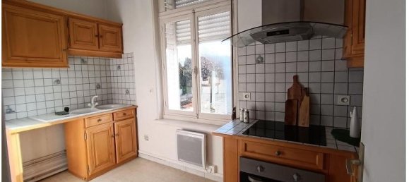 2 bedrooms Building in Cambrai, France No. 243884 14