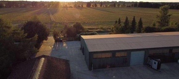 4-Zimmer Bauernhof in Oberhavel, Germany, Nr. 296818 2