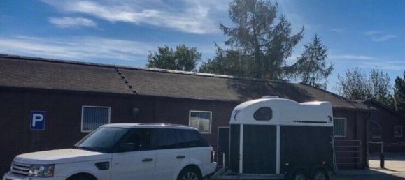 4-Zimmer Bauernhof in Oberhavel, Germany, Nr. 296818 6