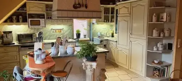 Таунхаус с 9 комнатами в Шаумбург, Германия № 125455 7