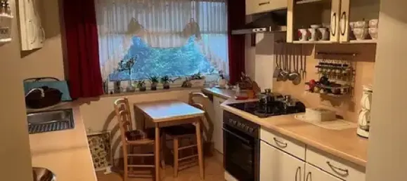 Таунхаус с 9 комнатами в Шаумбург, Германия № 125455 20