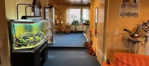 Таунхаус с 9 комнатами в Шаумбург, Германия № 125455 12