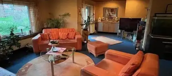 Таунхаус с 9 комнатами в Шаумбург, Германия № 125455 11