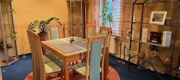 Таунхаус с 9 комнатами в Шаумбург, Германия № 125455 9