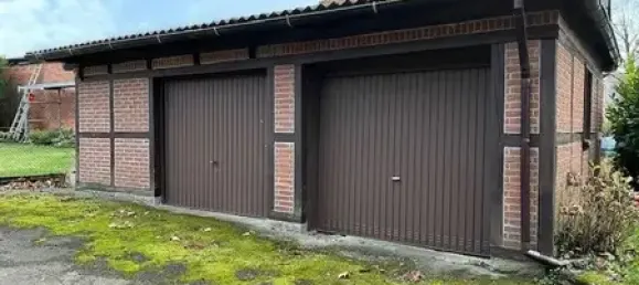 Таунхаус с 9 комнатами в Шаумбург, Германия № 125455 4