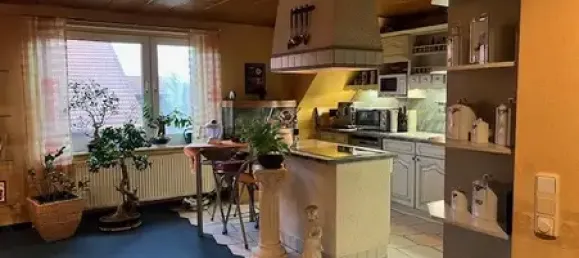 Таунхаус с 9 комнатами в Шаумбург, Германия № 125455 8