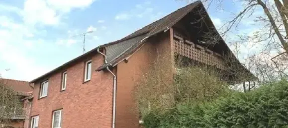 Таунхаус с 9 комнатами в Шаумбург, Германия № 125455 3