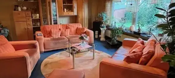 Таунхаус с 9 комнатами в Шаумбург, Германия № 125455 10