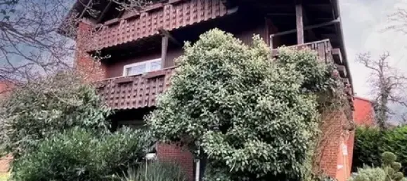 Таунхаус с 9 комнатами в Шаумбург, Германия № 125455 2