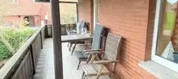 Таунхаус с 9 комнатами в Шаумбург, Германия № 125455 6