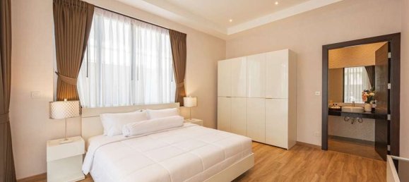 5 bedrooms House in Chiang Mai, Thailand No. 27002 25