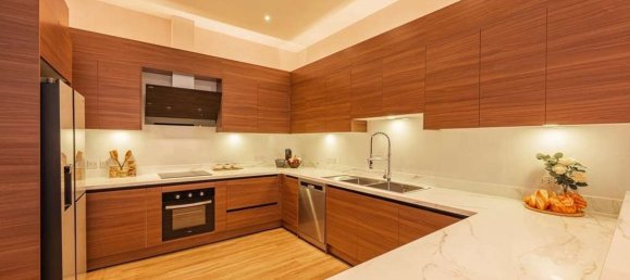 5 bedrooms House in Chiang Mai, Thailand No. 27002 14