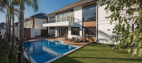 5 bedrooms House in Chiang Mai, Thailand No. 27002 20