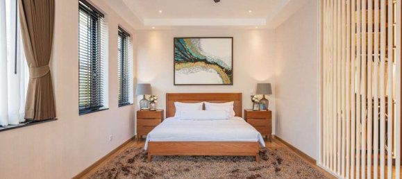 5 bedrooms House in Chiang Mai, Thailand No. 27002 16