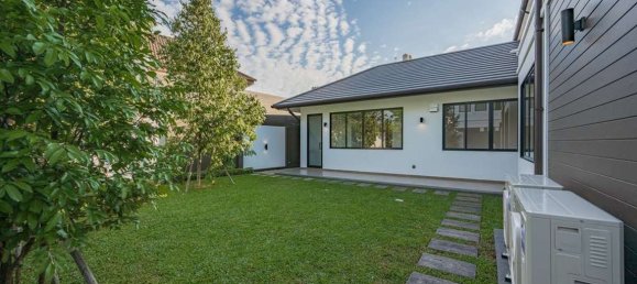 5 bedrooms House in Chiang Mai, Thailand No. 27002 17