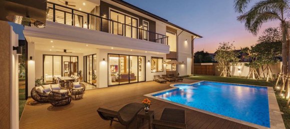 5 bedrooms House in Chiang Mai, Thailand No. 27002 21