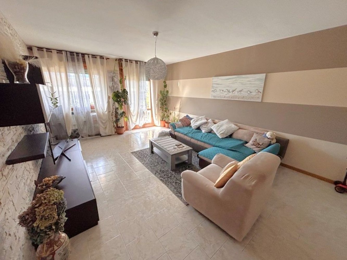 Квартира с 4 спальнями в Виллонго, Италия № 392307