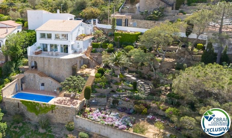 Casa T5 em Roses, Spain N.º 211402