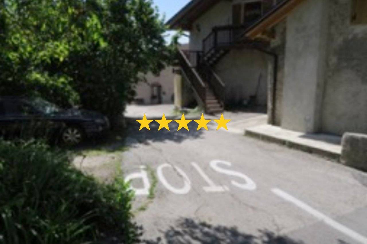 3 bedrooms Apartment in Vallelaghi, Italy No. 369923