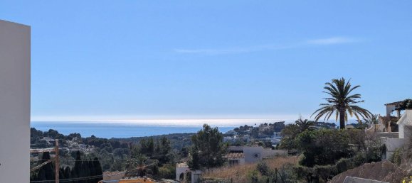 4 Schlafzimmer Villa in Moraira, Spain, Nr. 9774 14